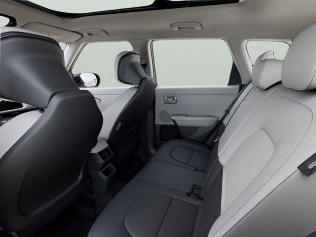 New 2027 Gray Kia EX image 13