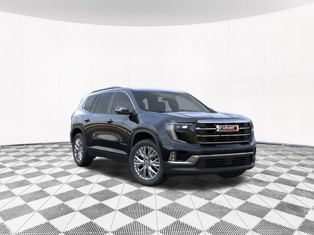 2026 GMC ACADIA - Image 9