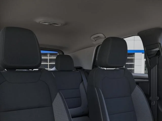 2026 Chevrolet Trailblazer LT - Photo 24