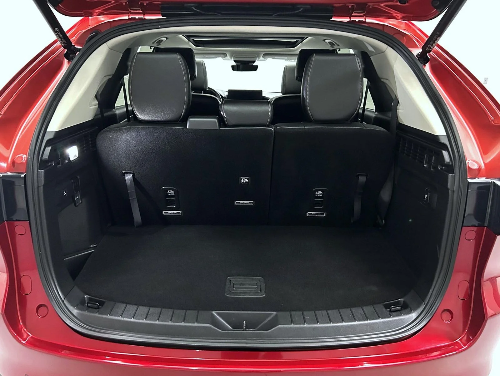 2025 Mazda CX-90 Premium Sport - Photo 9
