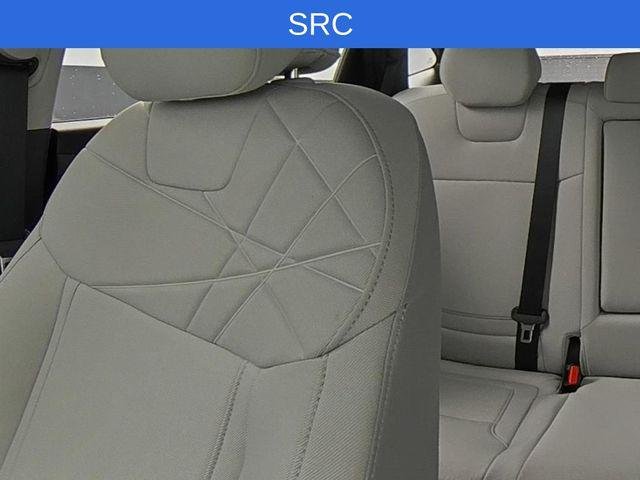 New 2026 White Hyundai SE AWD image 40