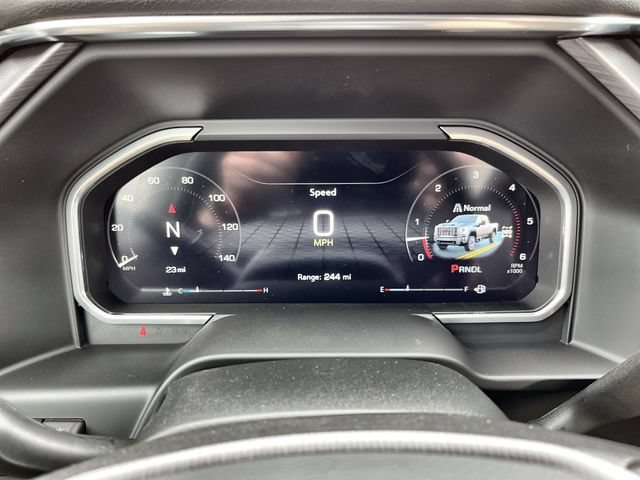 2026 GMC Sierra 2500HD Denali Ultimate - Photo 11