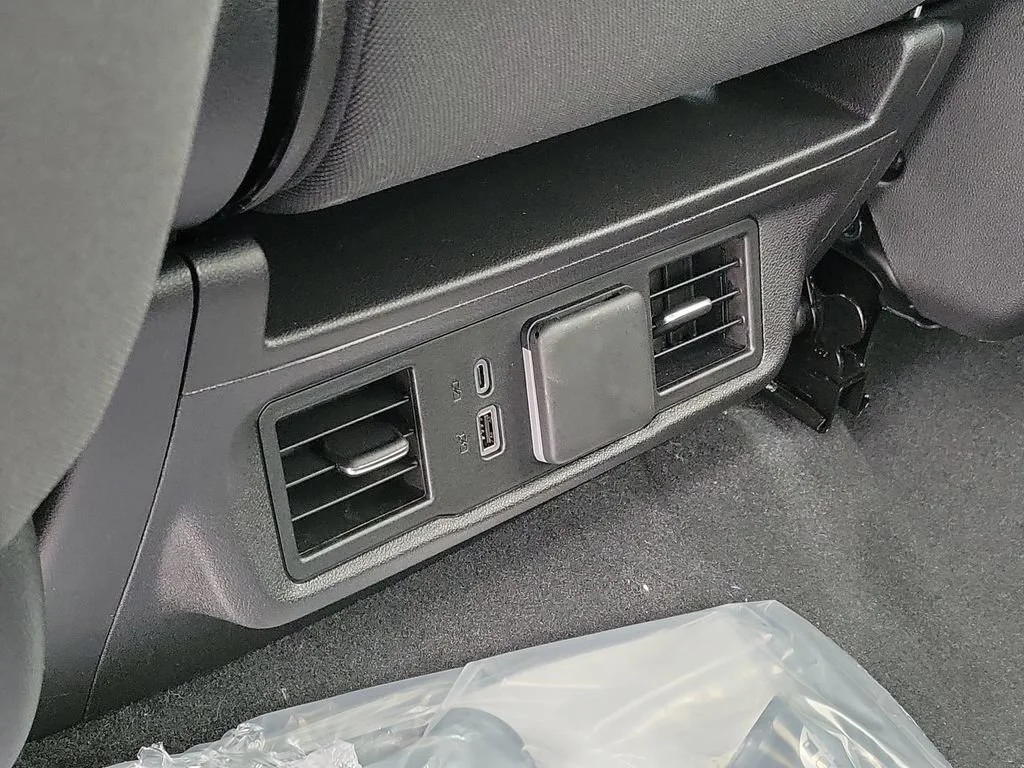 New 2026 Black Chevrolet LT (2FL) image 25
