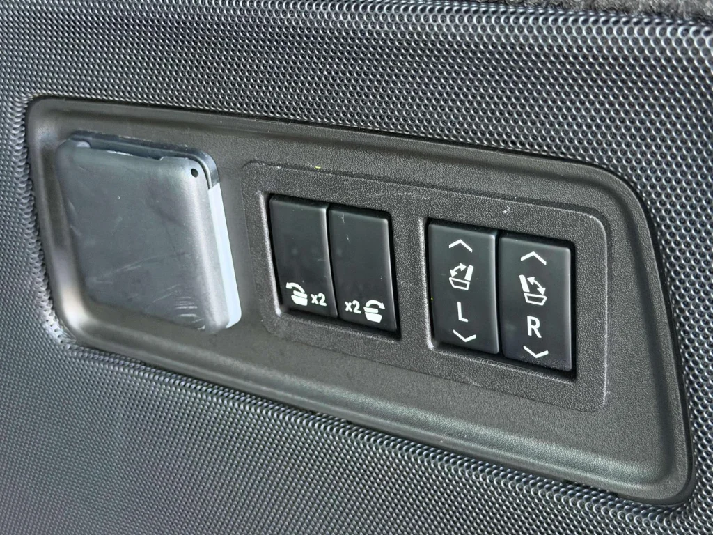 Used 2023 Black Raven Cadillac AWD V-Series image 38