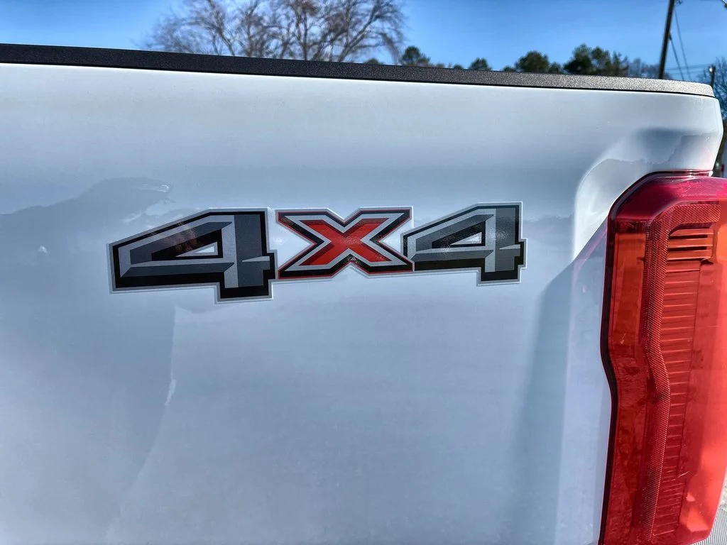 Used 2024 White Ford XL image 26