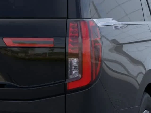 New 2026 Agate Black Metallic Ford MAX Platinum® image 45