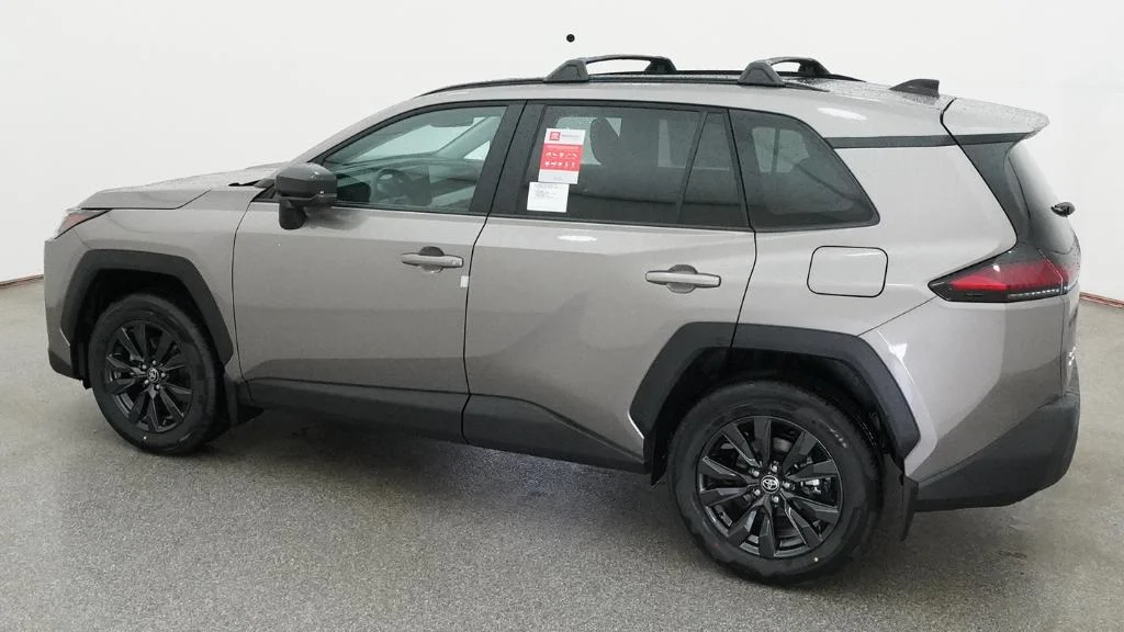 New 2026 Meteor Shower Toyota XLE Premium image 14