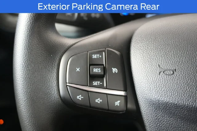 New 2026 Carbonized Gray Metallic Ford XL image 15