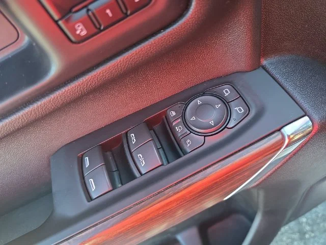 Used 2023 Beige Chevrolet High Country image 29