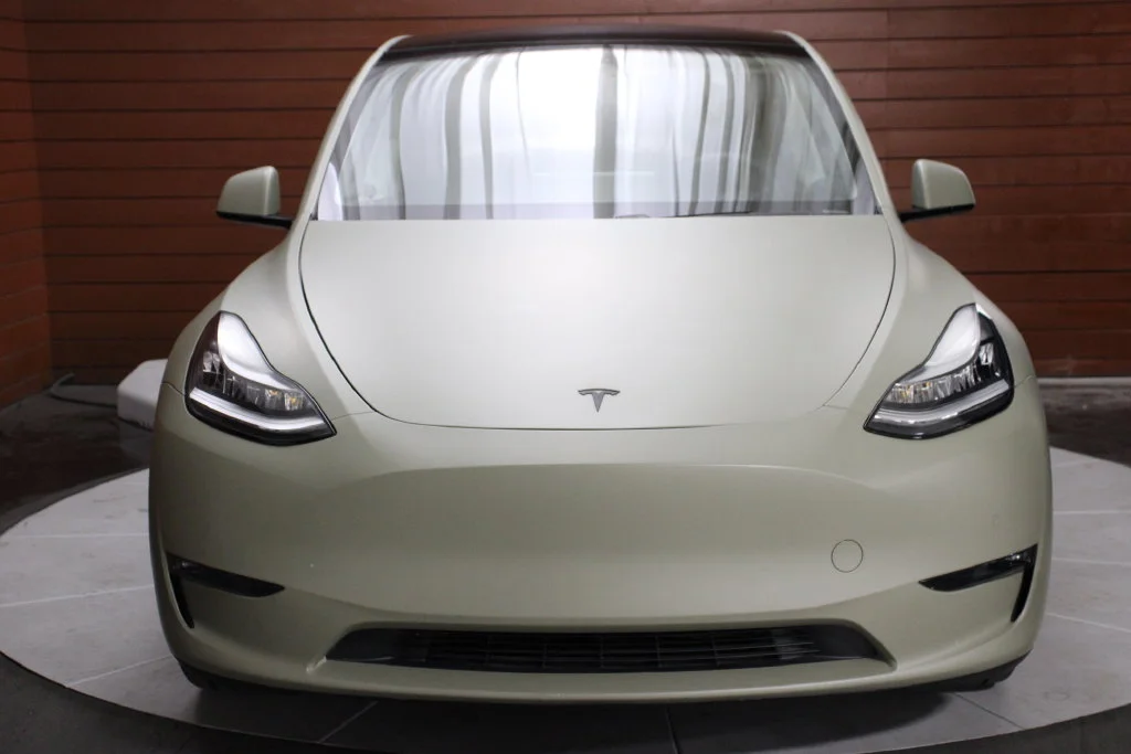 Used 2020 Tesla Model Y Long Range with VIN 5YJYGDEE7LF055092 for sale in Costa Mesa, CA