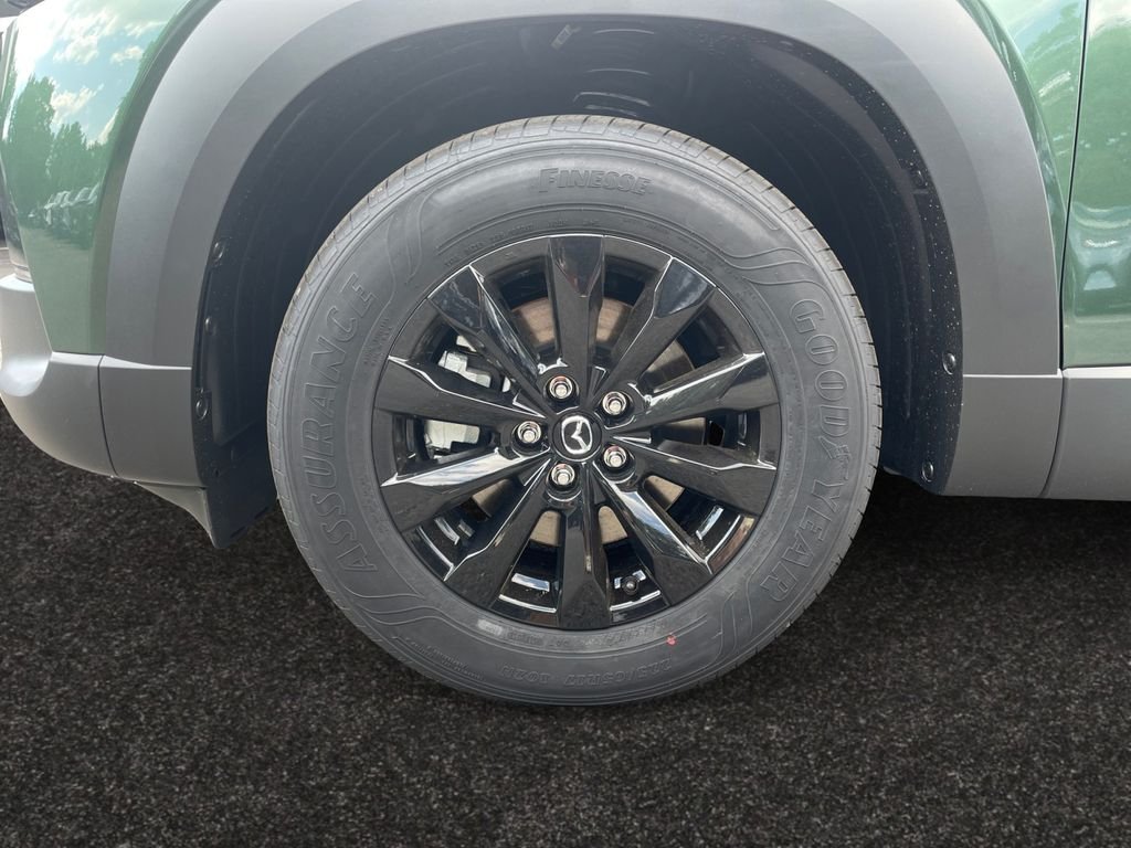 New 2026 Cypress Mazda 2.5 S Select image 13