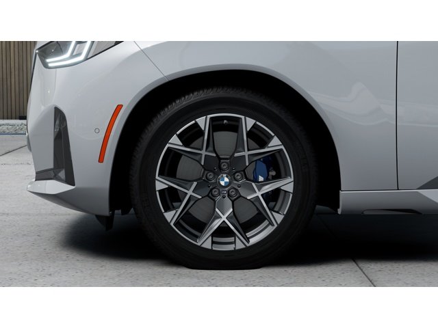 New 2026 Brooklyn Grey Metallic BMW 30 xDrive image 7