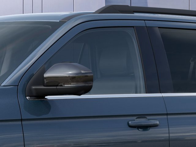 New 2027 Blue Metallic Ford Active image 20