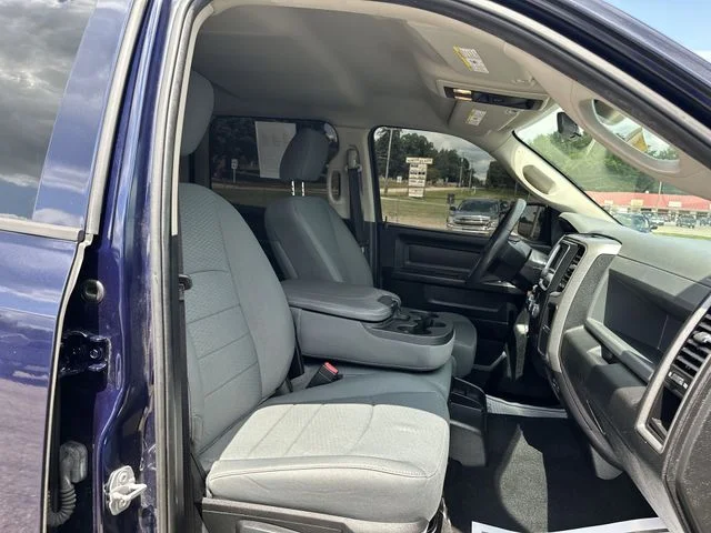 Used 2018 Blue Ram Express image 26