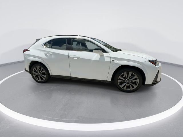 2024 Lexus UX Hybrid 250h F Sport Design - Photo 9