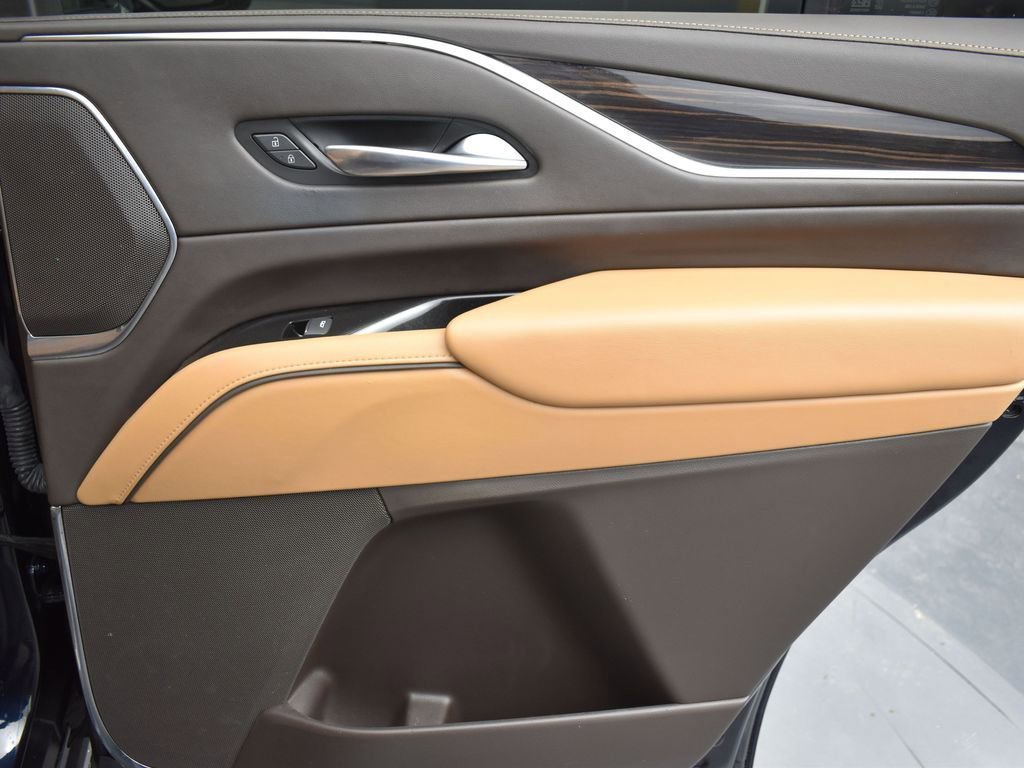 2022 CADILLAC ESCALADE - Image 34