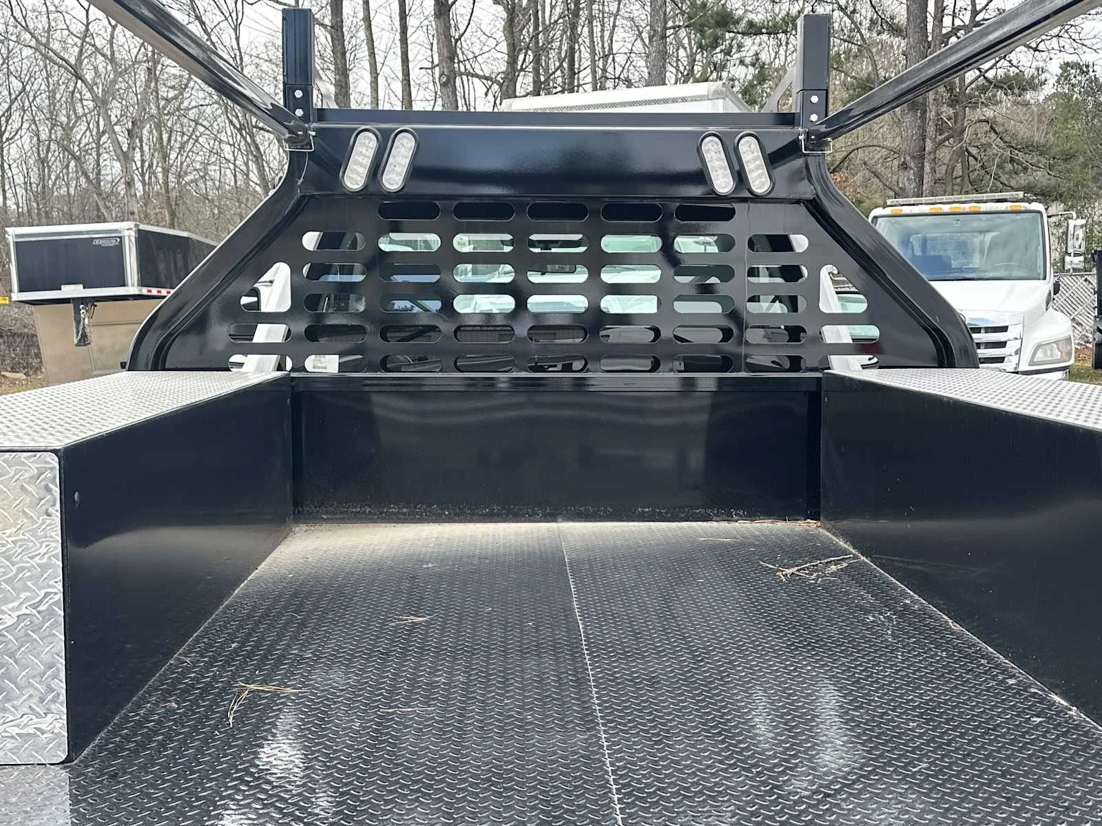 2025 Ford F-350 Super Duty Chassis Cab XL - Photo 19