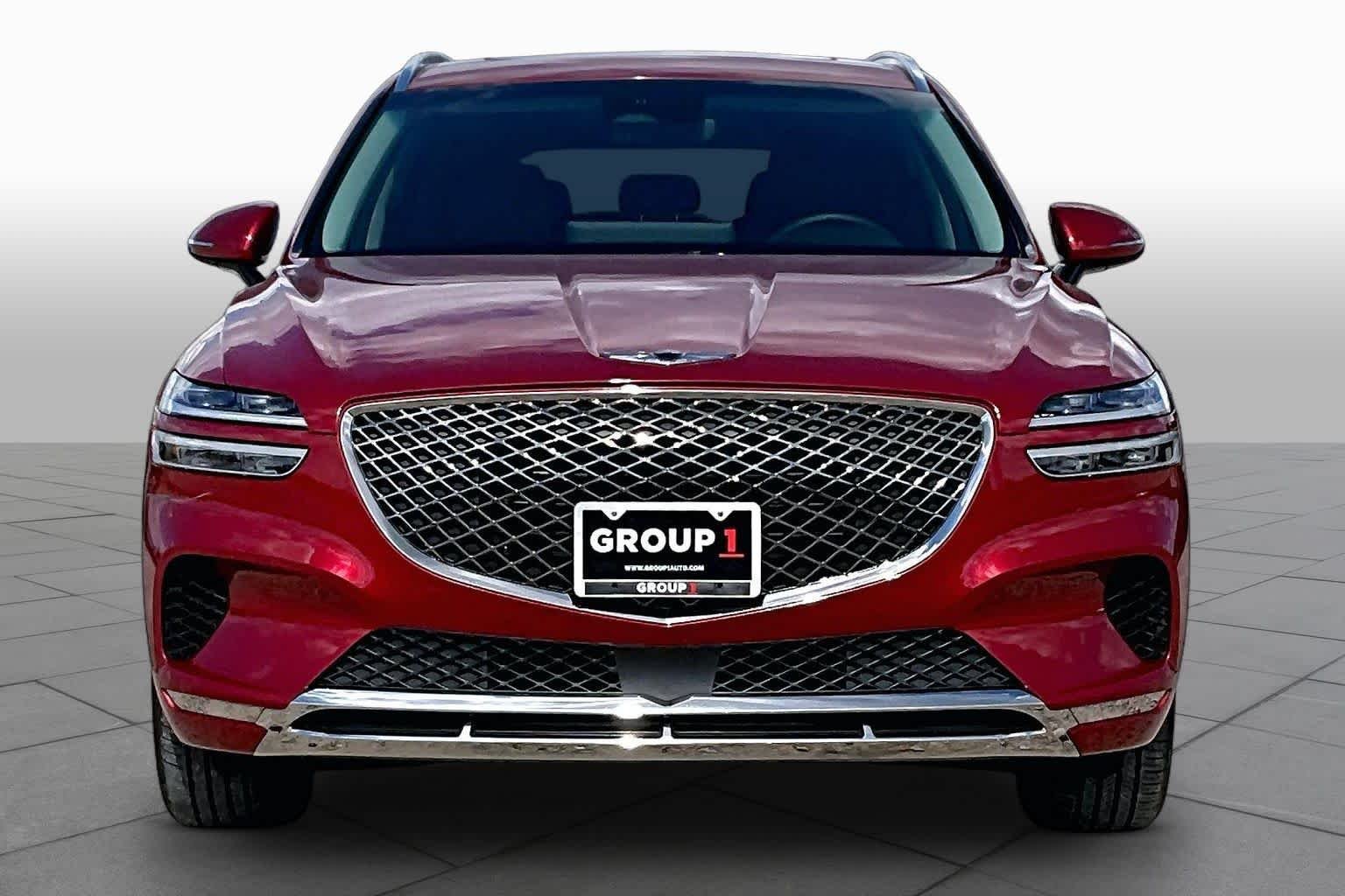 Used 2025 Mauna Red Genesis 2.5T image 4