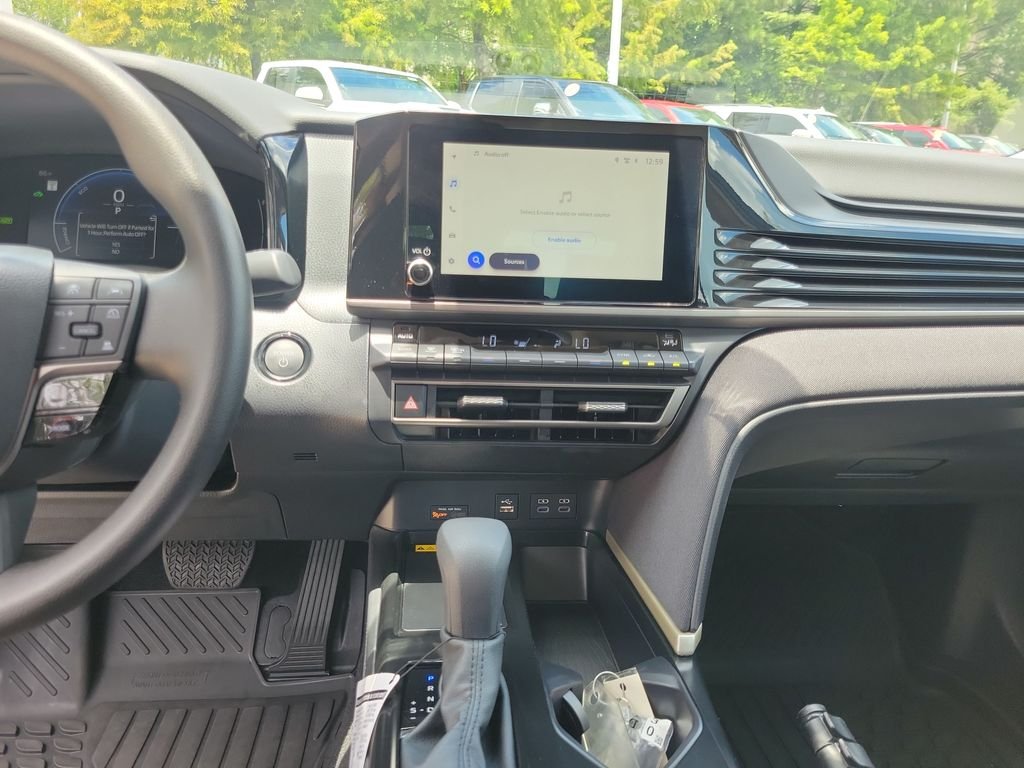 Certified Used 2026  Toyota LE image 24