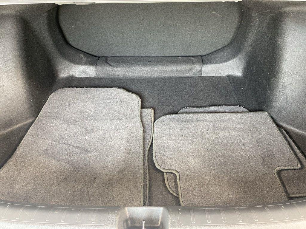 Used 2023 Lunar Silver Metallic Honda Sport image 22