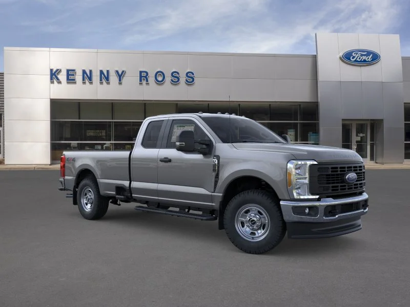2026 Ford F-350's photo