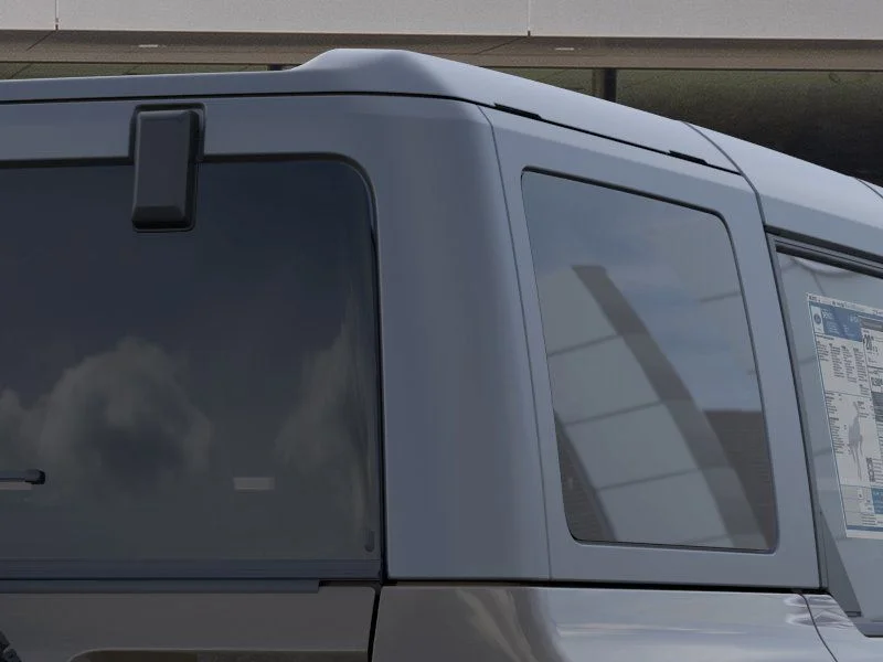 New 2026 Marsh Gray Ford Big Bend® image 26
