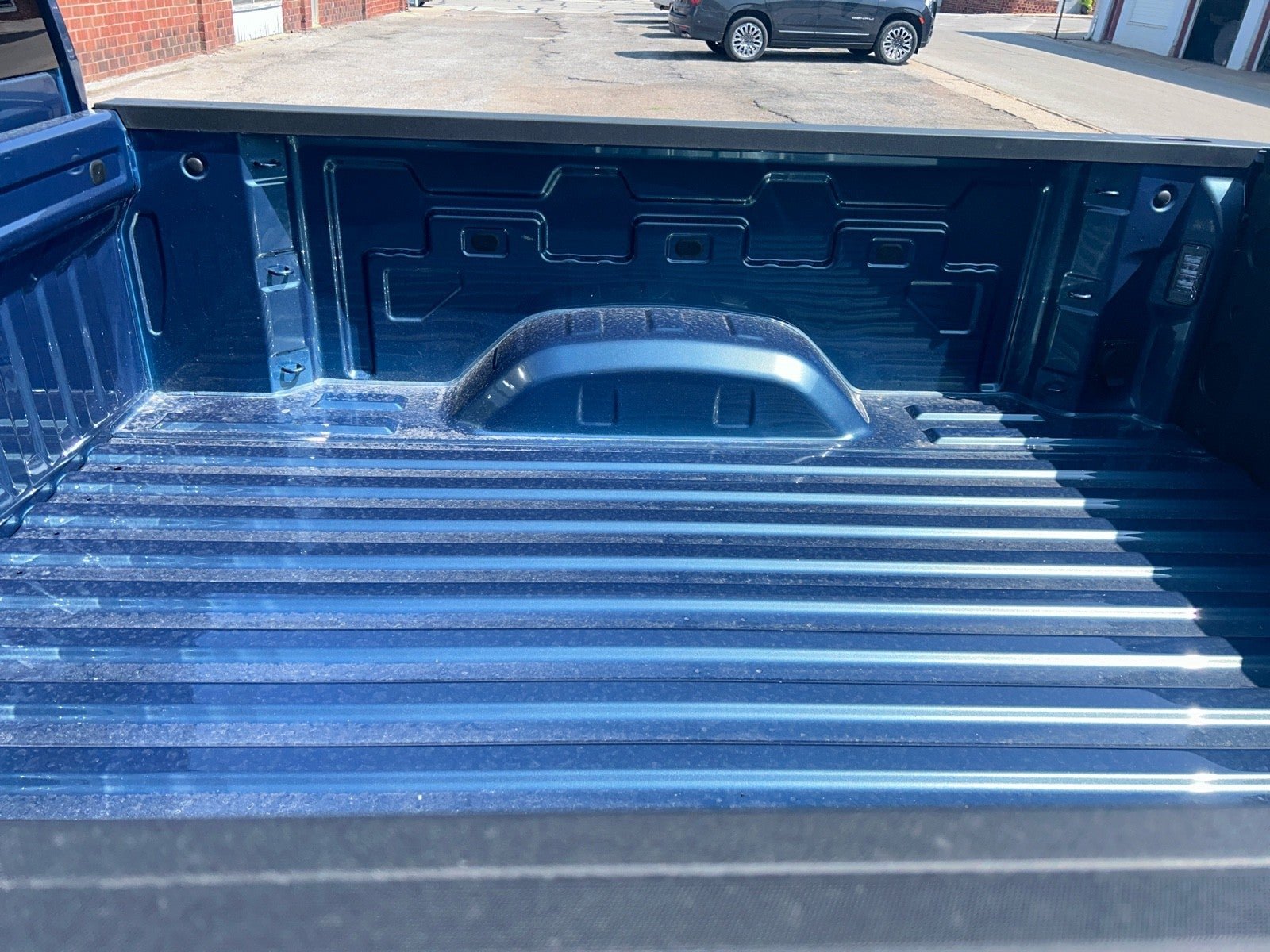 2025 Chevrolet Silverado 2500 HD LT - Photo 32