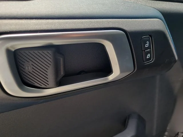 New 2026 Gray Ford Heritage Edition image 16