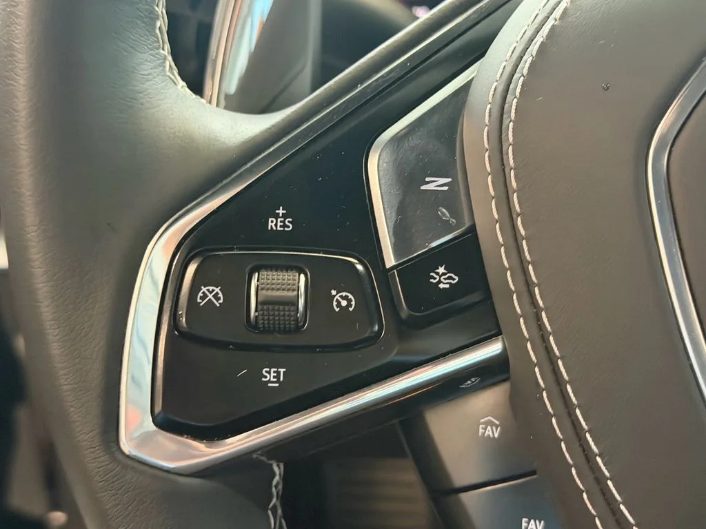 Used 2025 Black Chevrolet E-Ray image 16