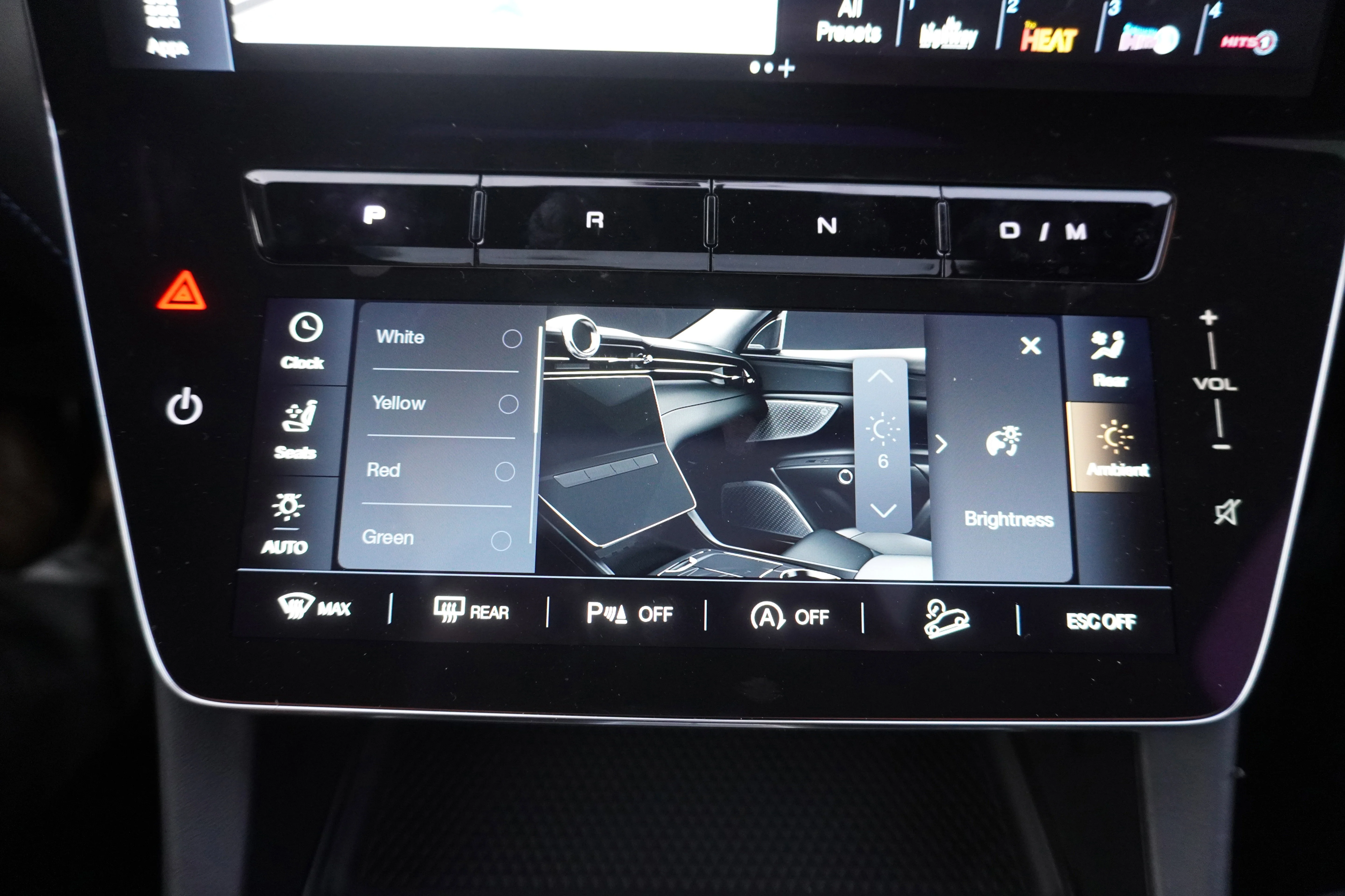 New 2025 NIGHT INTERACT Maserati Modena image 32