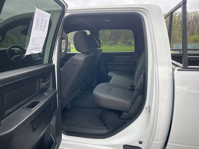 2023 RAM Ram 2500 Pickup Tradesman - Photo 30