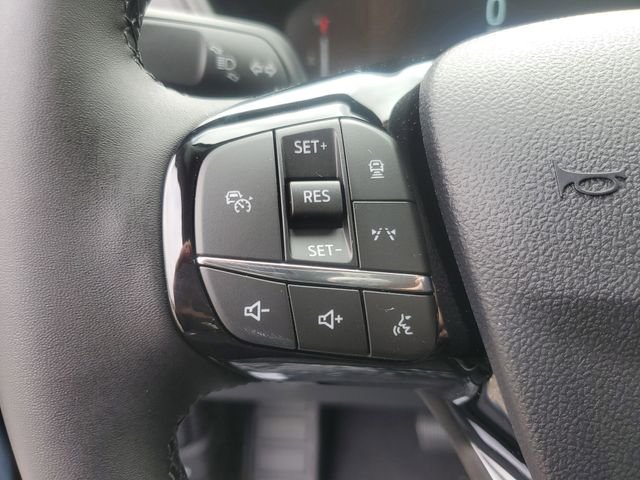 New 2026 Agate Black Metallic Ford Active® image 45