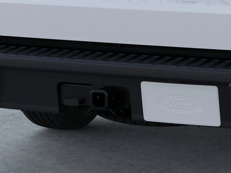 New 2026 Oxford White Ford Lariat® image 23