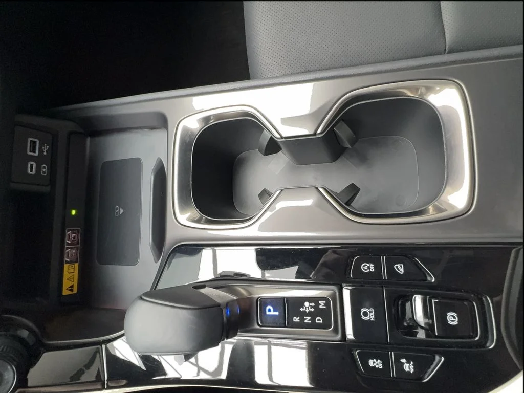 Used 2023 Orange Lexus 350 Premium image 44