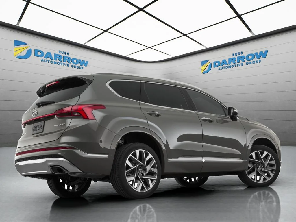 Used 2021 Gray Hyundai SE image 5