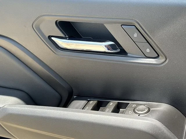 2026 Chevrolet Colorado LT - Photo 21
