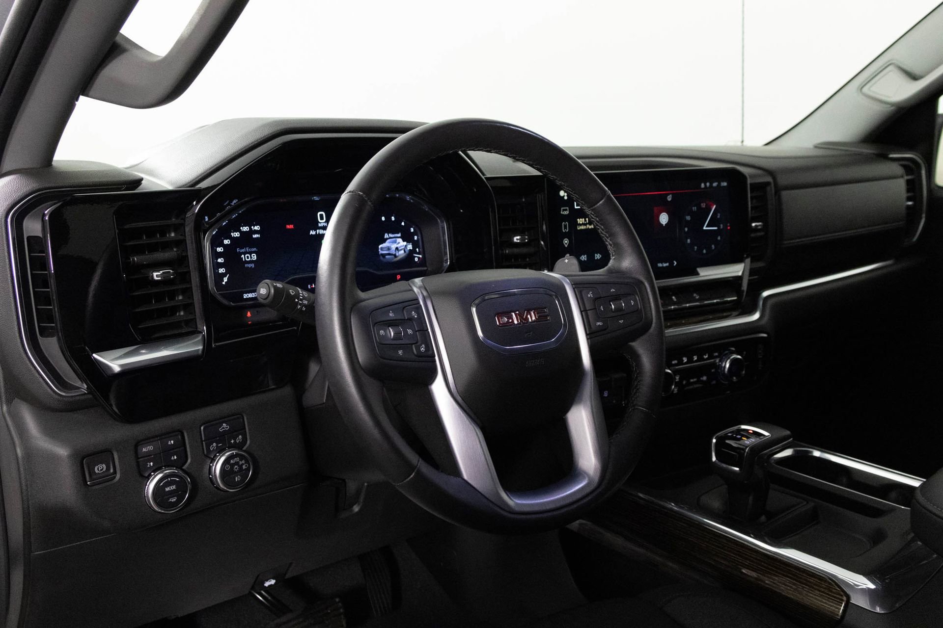 2022 GMC SIERRA - Image 46