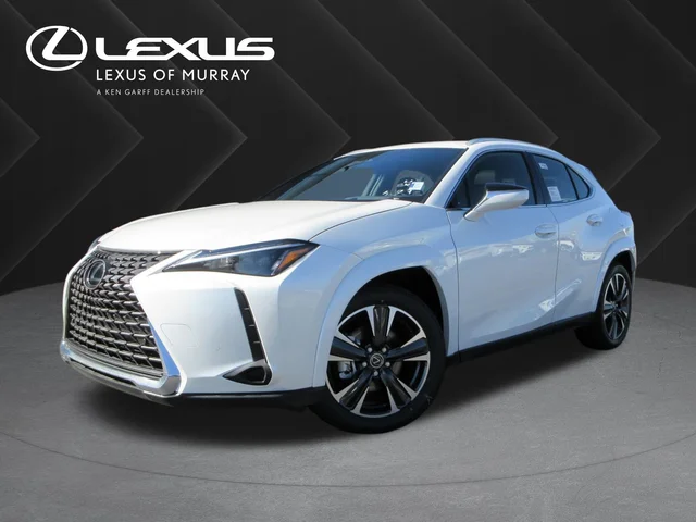 All New and Used Inventory | Lexus of Murray