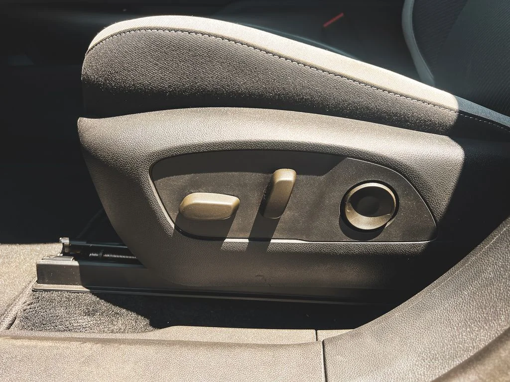 2025 Honda Prologue EX - Photo 27