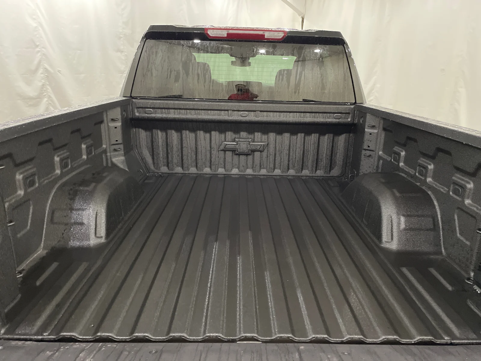 2026 Chevrolet Silverado 1500 RST - Photo 7