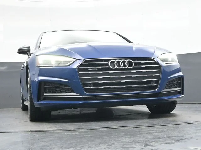 Used 2019  Audi Premium Plus image 40