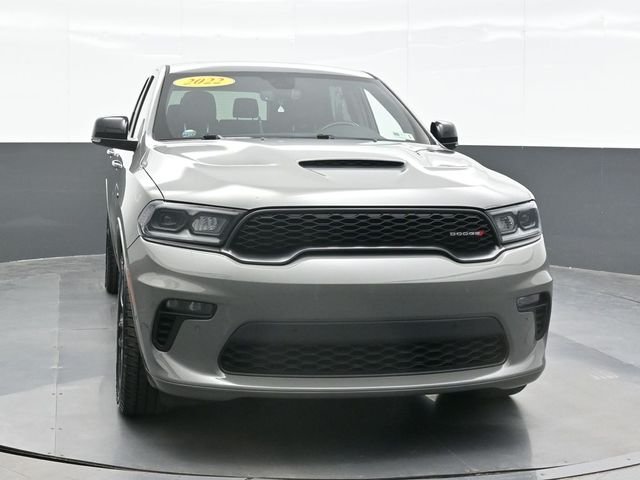 Used 2022 Gray Dodge R/T image 6