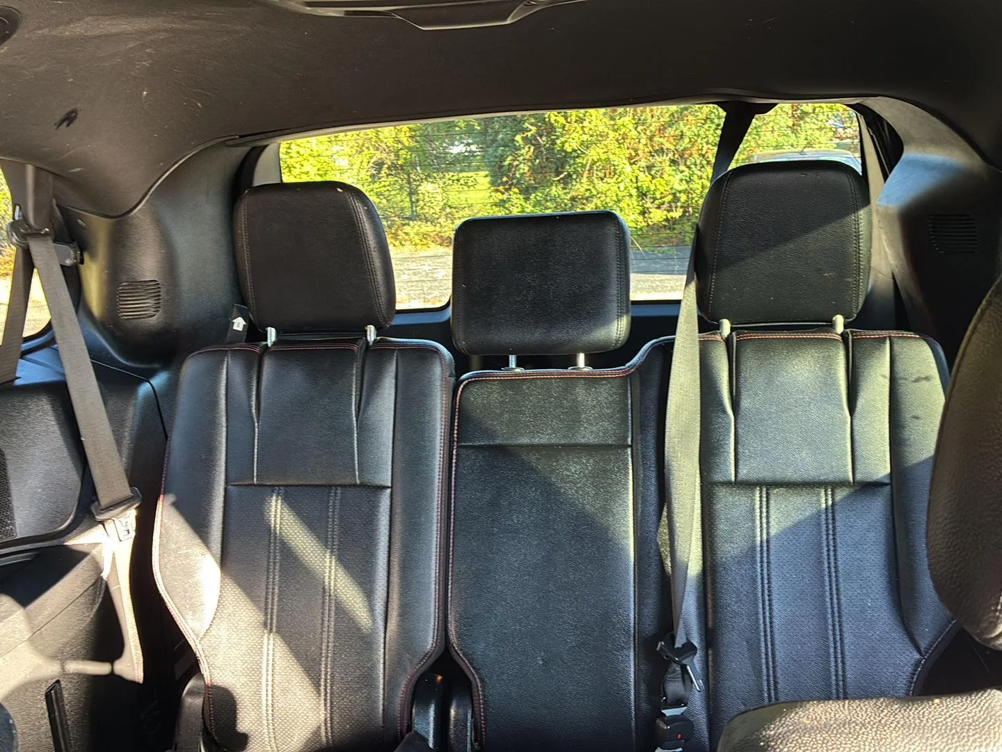 Used 2018 Black Onyx Crystal Pearlcoat Dodge GT image 20