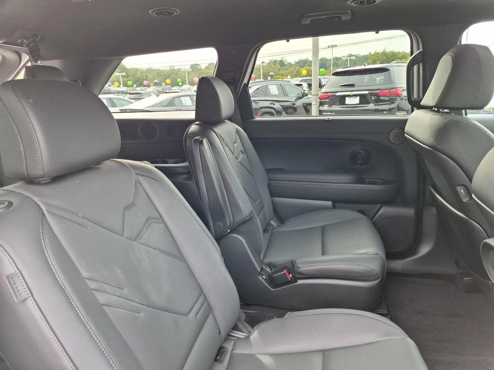Used 2026 Creamy White Pearl Hyundai XRT Pro image 36