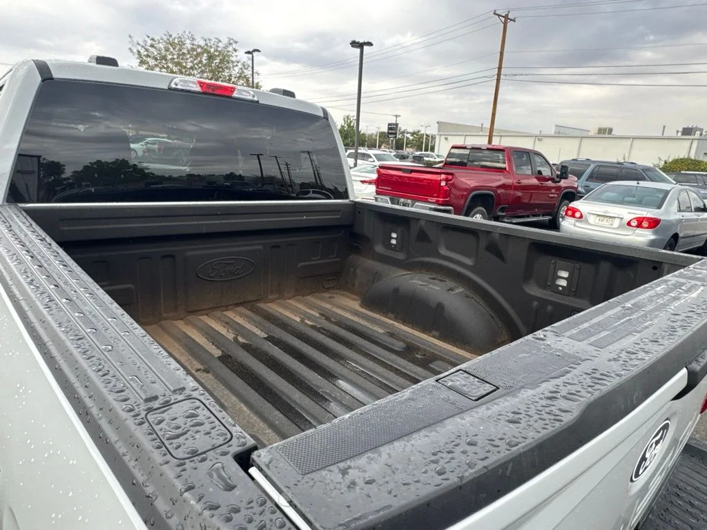 2024 Ford F-150 STX - Photo 19