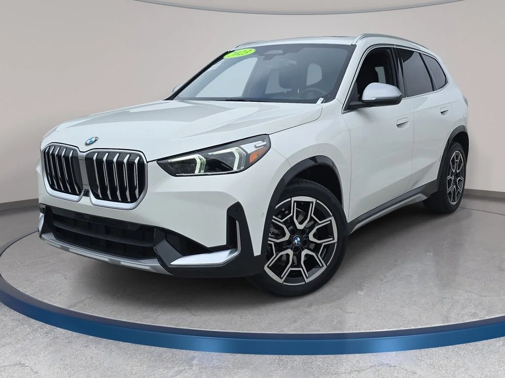 2023 BMW X1 xDrive28i's photo