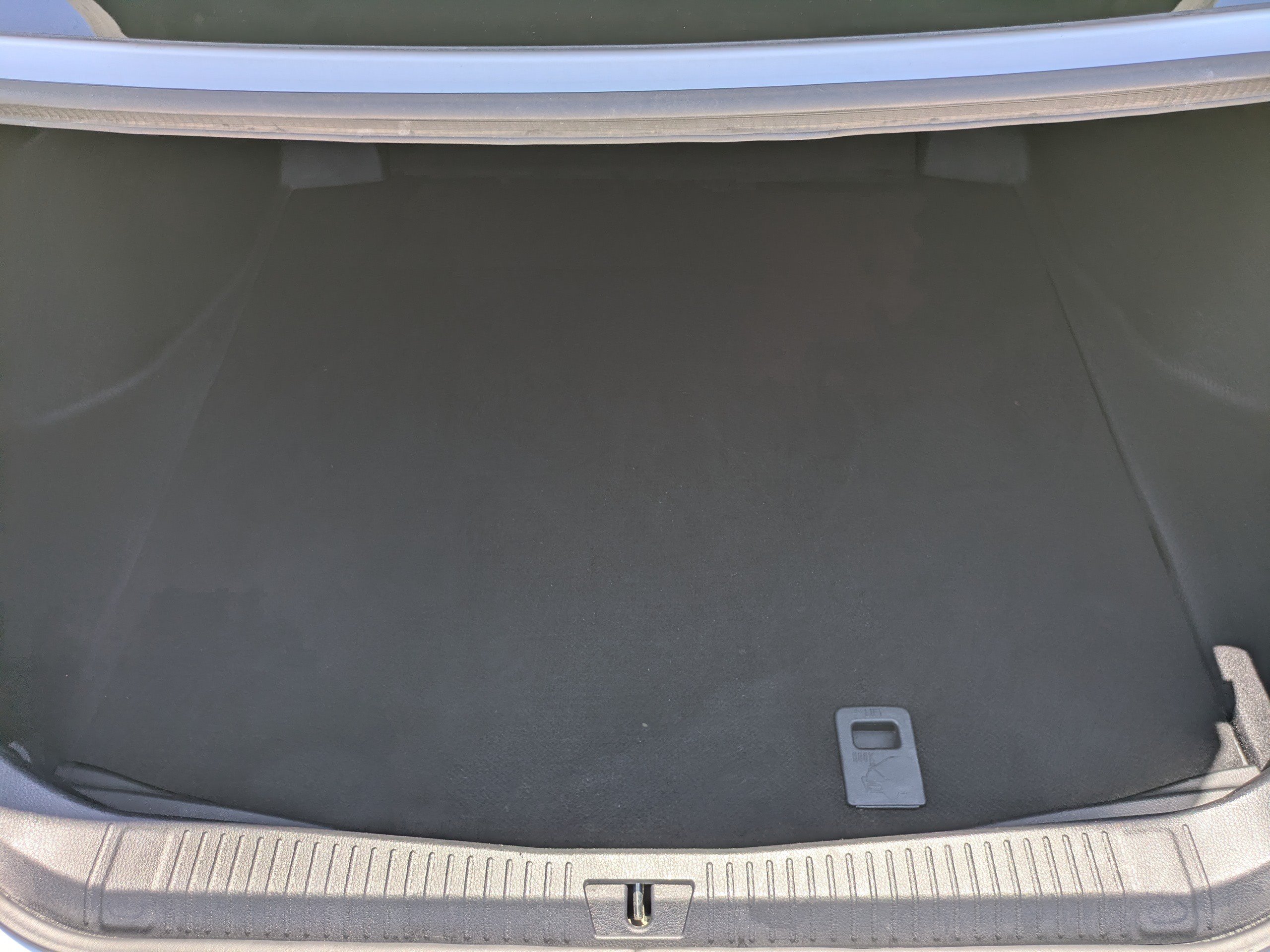 2019 Toyota Avalon Limited - Photo 11