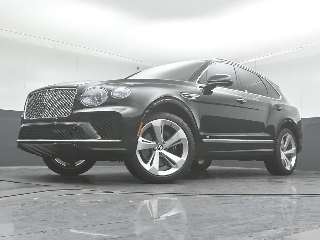 2021 BENTLEY BENTAYGA - Image 40