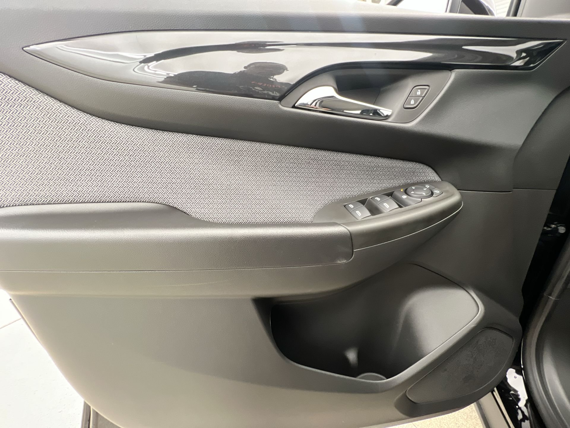 2026 Chevrolet Trailblazer LT - Photo 64