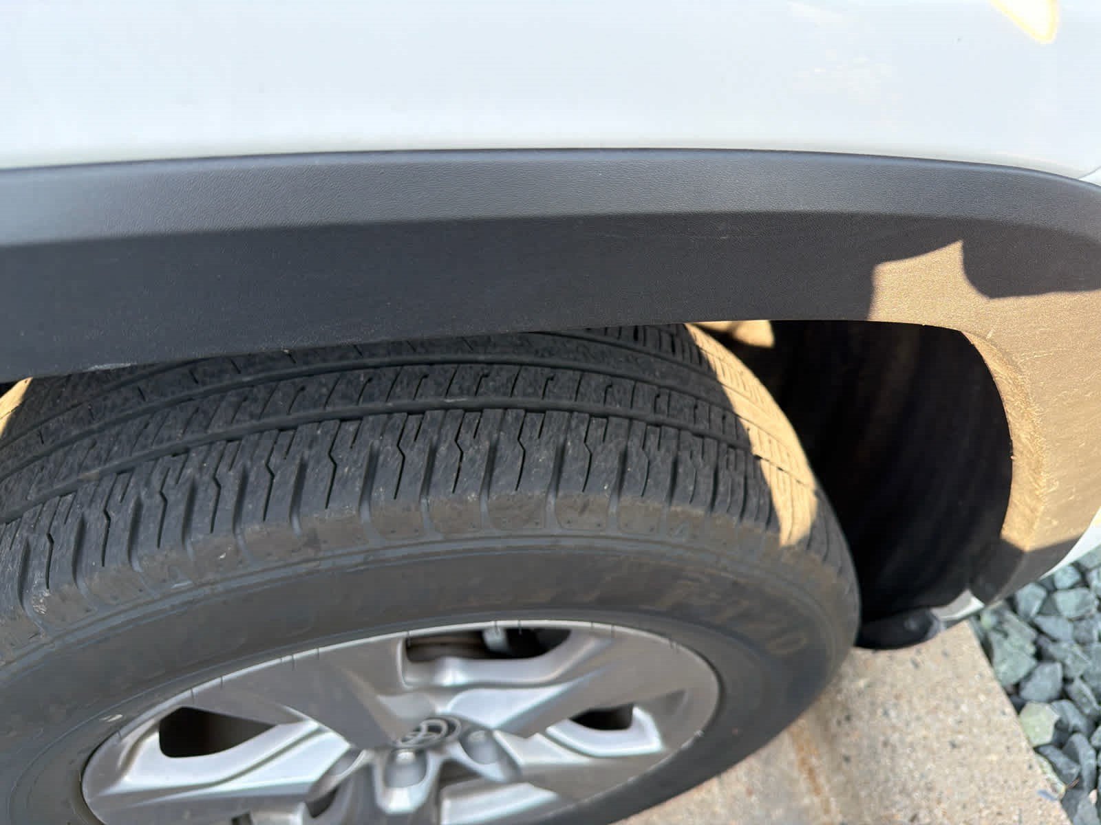 Certified Used 2024 Ice Cap Toyota XLE image 7